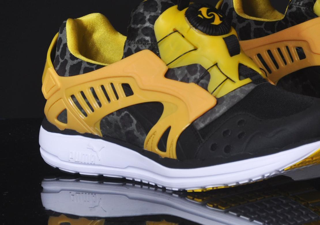 Puma Disc Blaze LTW CB | 353708-03 | AFEW STORE